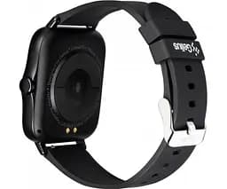 Смарт-годинник Gelius Amazwatch GT2 GP-SW004 чорний - мініатюра 5