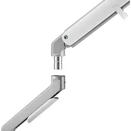 Настільне кріплення для моніторів OfficePro MA422S 17-32` Silver [123463] - мініатюра 14