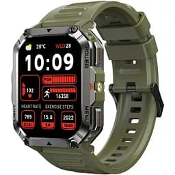 Годинник Blackview W70 Pro Green - мініатюра 3