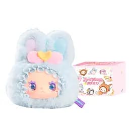 Колекційна м'яка іграшка на підвісі Pop Top Lucky Emma Lovely Emma Пухнастики в асортименті (MJ-000086) - мініатюра 2