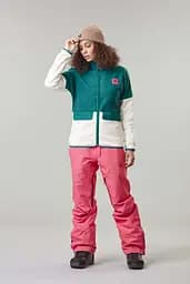 Брюки женские Picture Organic Treva Women 2023 S Розовый
