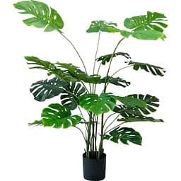 Штучна рослина Devilon Монстера в горщику 165 см (360535)