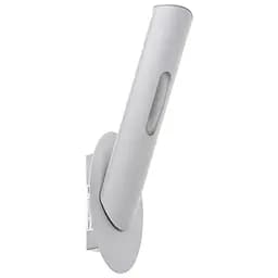 Бра Brille HTL-10-01/1 спрямованого світла настінне накладне в спальню