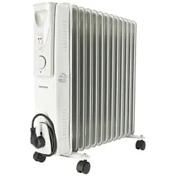 Масляний обігрівач Volteno VO2820 радіатор 2500 Вт