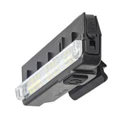 Прогулянкова коляска Carrello Bravo Lite CRL-5529 Marble Beige з LED-підсвіткою - мініатюра 8
