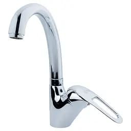 Змішувач для кухні TAU SF-4B439C 9810100