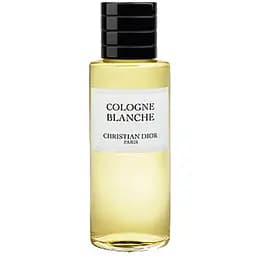 Dior Cologne Blanche 7,5 мл парфюмированная вода