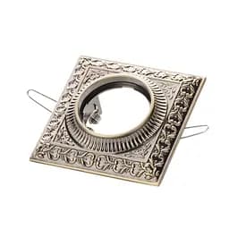 Світильник точковий Brille декоративний HDL-M18 MR16 AB L13-178