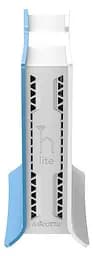 Маршрутизатор hAP lite TC MikroTiK teh0017111 - мініатюра 5