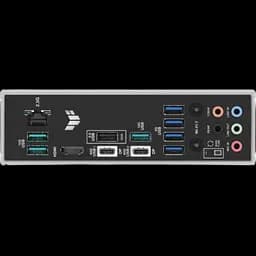 Материнська плата Asus X870-Plus TUF Gaming Wi-Fi Socket AM5 (TUF GAMING X870-PLUS WIFI) - мініатюра 3