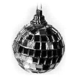 Шар мозаика 4 см