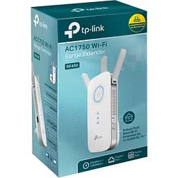 Ретранслятор TP-Link RE450 (RE450) - мініатюра 5