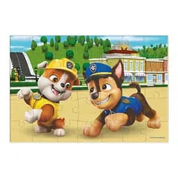 Пазл дитячий "Кремез та Гонщик" DoDo Toys 200690, 35 елементів - мініатюра 4