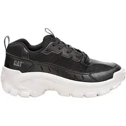 Кросівки Caterpillar Intruder Lite Vent Man 43 Black/White (1103-P726186-43)