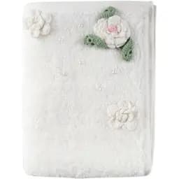 Рушник Irya Limna ekru, 150х90 см, молочний (svt-2000022253208)