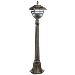 Класичний ліхтар Brille садово-парковий GL-62 DL IP33