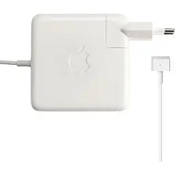 Зарядний пристрій для ноутбуків Foxconn MacBook A1435 Apple Magsafe 2 60W - мініатюра 3