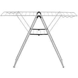 Сушарка для білизни Brabantia Drying підлогова 20 м сіра (403422)