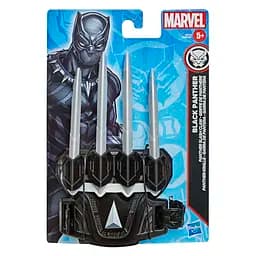 Іграшка-рукавичка Hasbro Marvel Кігті Black Panther (F0522_F0772) - мініатюра 2
