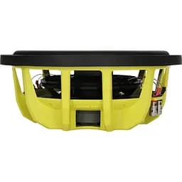 Сабвуферний динамік Ground Zero GZHW 12SPL-D2 FLAT - мініатюра 3