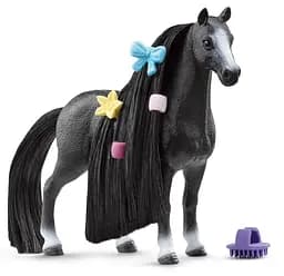 Набір іграшкових фігурок Schleich Кобила-красуня з аксесуарами (6903305)