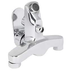 Змішувач для ванни Lidz Tani 0061, Chrome (k40) LDTAN0061CRM44963 - мініатюра 3