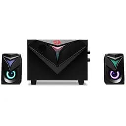 Акустична система Redragon Toccata 11Вт RGB USB (78149) - мініатюра 3