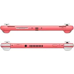 Ігрова консоль Nintendo Switch Lite HDH-001 Coral - мініатюра 4