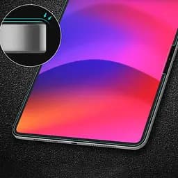 Захисне скло Nillkin (H+) для Apple iPad Pro 13 (2024-25) / Air 13 (2024-26) Прозорий - мініатюра 5