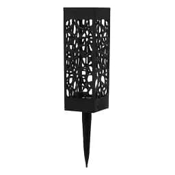 Вуличний світильник із сонячною панеллю Yiwu 6 штук в наборі автономний ліхтар для саду HP-L-2