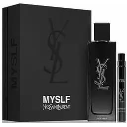 Набір Yves Saint Laurent MYSLF 100 мл парфумована вода 10 мл парфумована вода