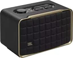 Портативная колонка JBL Authentics 200 JBLAUTH200BLKEP Black