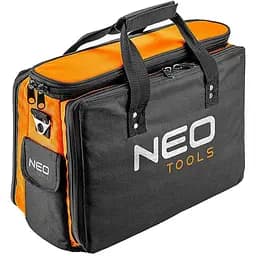 Сумка для инструментов NEO Tools монтерская 440 х 200 х 330 мм 84-308