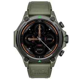 Смарт-годинник Black Shark GS3 Green - мініатюра 3