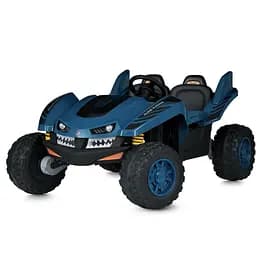 Дитячий електромобіль Bambi Баггі M 6039EBR-4 24V до 50 кг