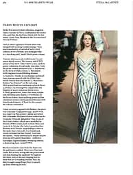 Chloe Catwalk. The Complete Collections - Лу Стоппард - мініатюра 8