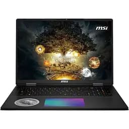 Ноутбук MSI Titan 18 HX AI A2XWJG-440US Dragon Edition Norse Myth (TITAN18HXA2440) [160894]