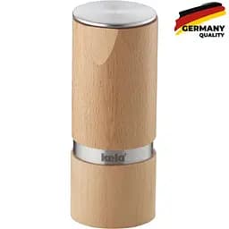 Млинок для солі або перцю Kela Kauri 13х5.5 см (00000021280) - мініатюра 2