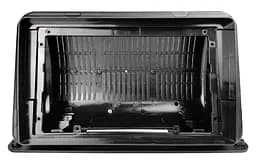 Універсальна рамка для магнітол 9" Carav 22-2054