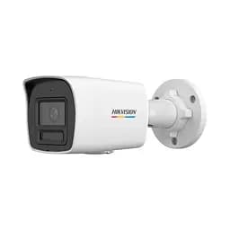 IP-відеокамера ColorVu 4Mp Hikvision DS-2CD1047G2H-LIUF f=2.8mm, ІЧ+LED, з мікрофоном (99-00017064)