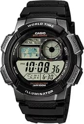 Часы Casio TIMELESS COLLECTION AE-1000W-1BVEF