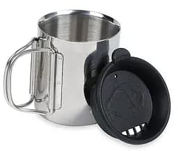 Термокружка Tatonka Thermo 250 Серый
