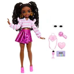 Кукла Barbie Mattel Бруклин Dream Besties новый аутфит (JKP51)