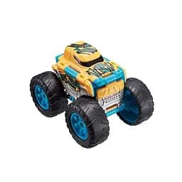 Машинка-трансформер Flip Cars Монстр-трак Носорог, 2 в 1, 7 см (EU463875A-03)