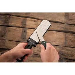 Точилка механічна алмазна Ganzo ProSharp - мініатюра 3