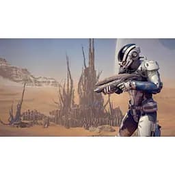 Ключ активації Microsoft Mass Effect: Andromeda - Deluxe Recruit Edition для Xbox One/Series - мініатюра 2
