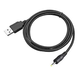 Кабель для планшета GRAND USB-A male 2.5 x 0.7 мм тонка голка - мініатюра 2