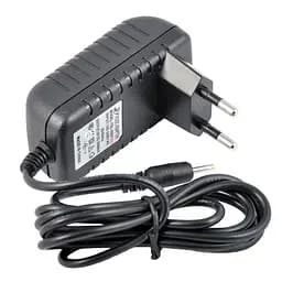 Сетевое зарядное Grand для планшета 2A 2.5*0.7 mm тонкий штекер игла