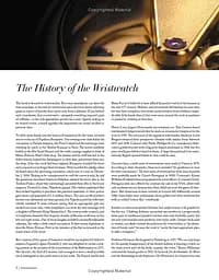 The Watch Book: Compendium - мініатюра 4