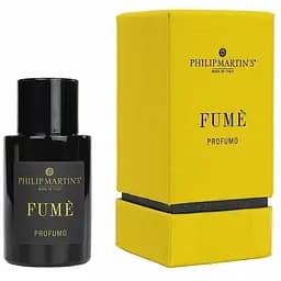 Духи Philip Martin's Fume' Profumo Black 50 мл